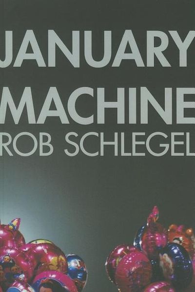 Produktbild: January Machine