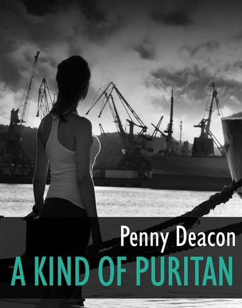 Produktbild: Kind of Puritan