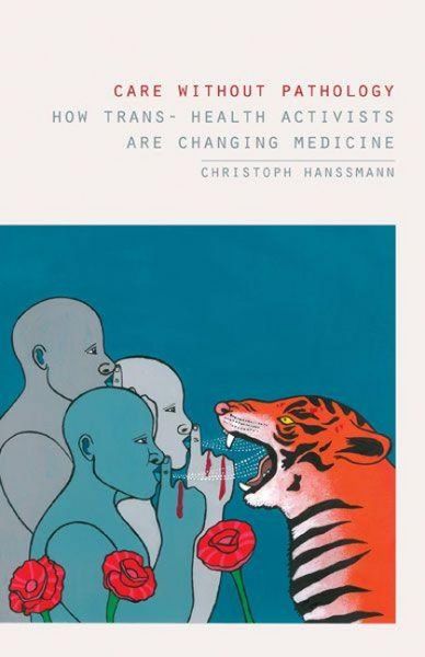 Produktbild: Care Without Pathology