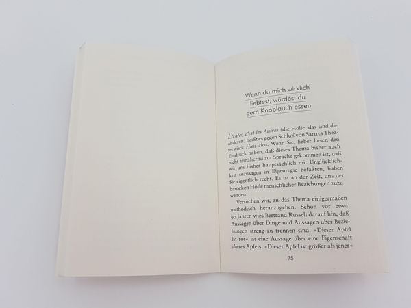 Produktbild: Anleitung zum Unglücklichsein