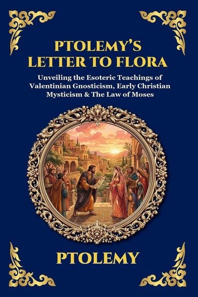 Produktbild: Ptolemy's Letter to Flora