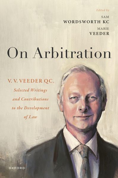 Produktbild: On Arbitration