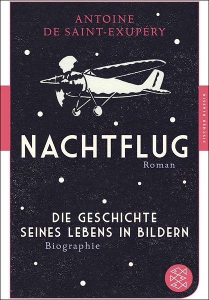 Produktbild: Nachtflug Roman