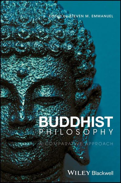 Produktbild: Buddhist Philosophy