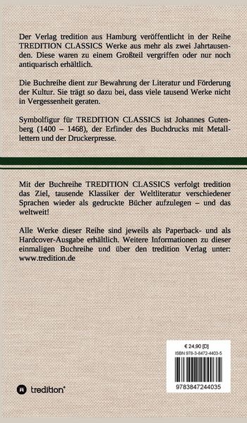 Produktbild: Legenden