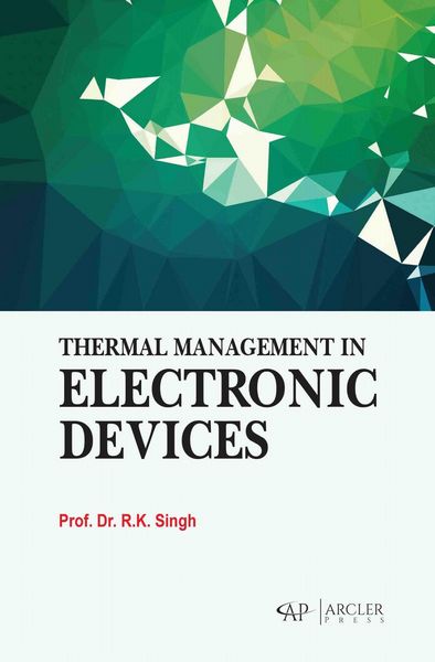 Produktbild: Thermal Management in Electronic Devices