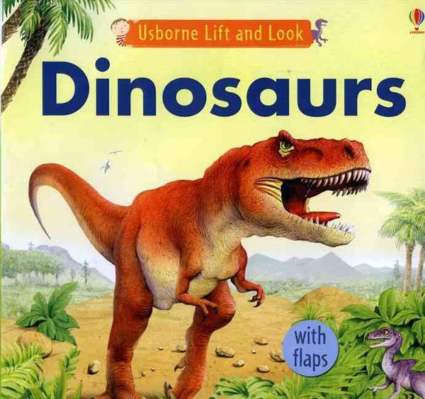 Produktbild: Dinosaurs
