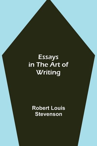 Produktbild: Essays In The Art Of Writing