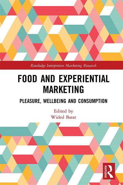 Produktbild: Food and Experiential Marketing