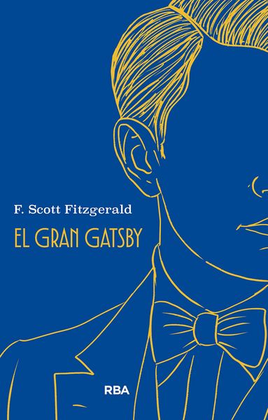 Produktbild: El gran Gatsby