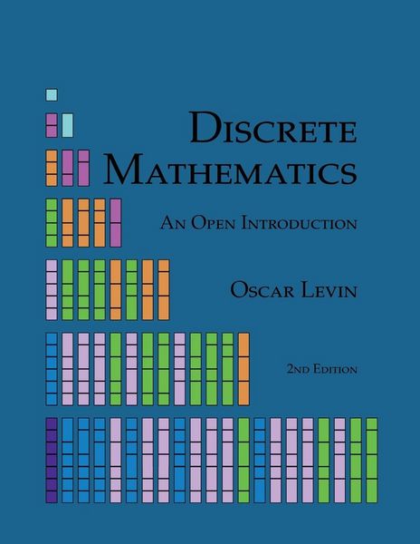 Produktbild: Discrete Mathematics