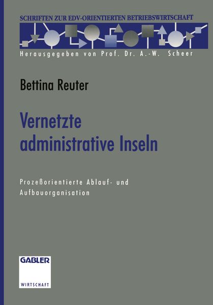 Produktbild: Vernetzte administrative Inseln