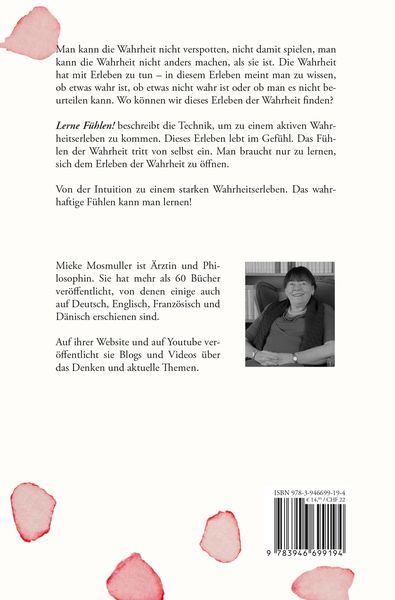 Produktbild: Lerne F&uuml;hlen!
