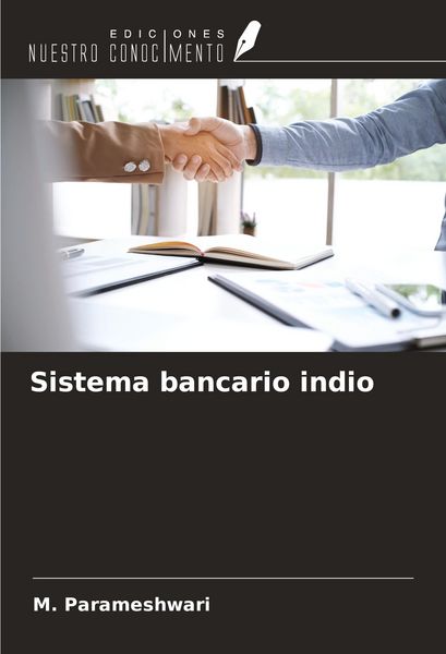 Produktbild: Sistema bancario indio