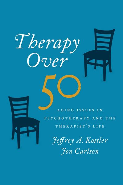Produktbild: Therapy Over 50
