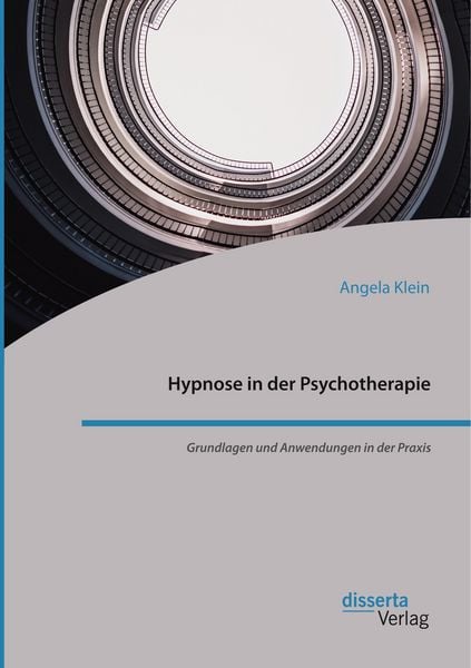 Produktbild: Hypnose in der Psychotherapie. Grundlagen und Anwendungen in der Praxis