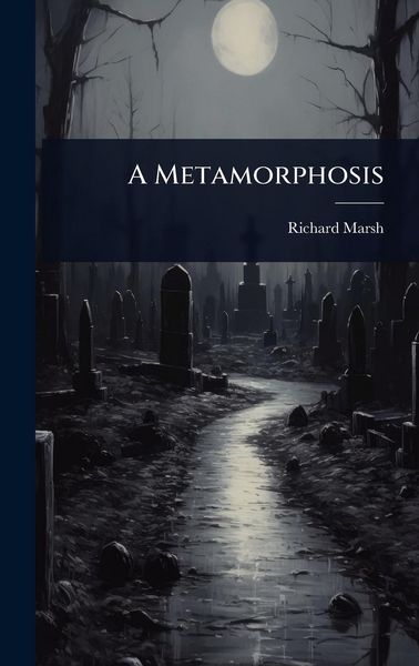 Produktbild: A Metamorphosis
