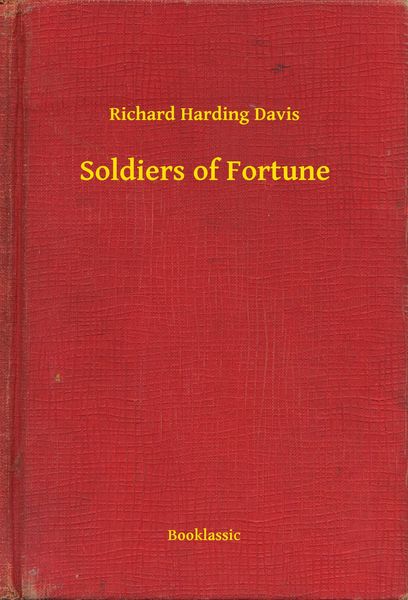 Produktbild: Soldiers of Fortune