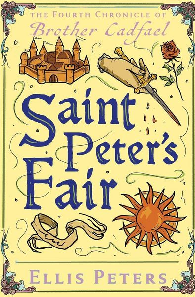 Produktbild: Saint Peter's Fair