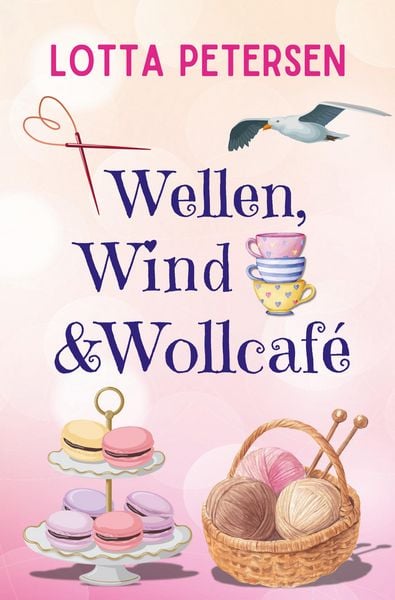 Produktbild: Wellen, Wind & Wollcaf&eacute;