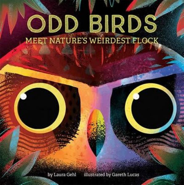 Produktbild: Odd Birds