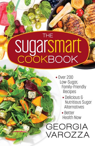 Produktbild: Sugar Smart Cookbook