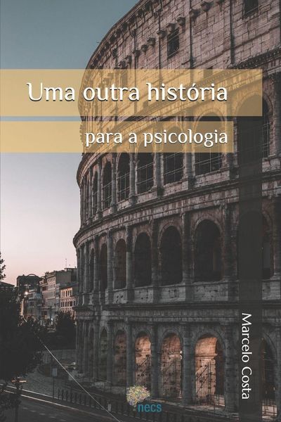 Produktbild: Uma outra hist&oacute;ria para a psicologia