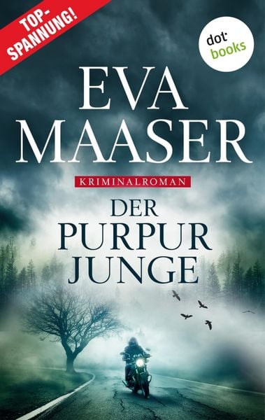 Produktbild: Der Purpurjunge