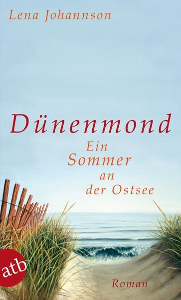 Produktbild: D&uuml;nenmond