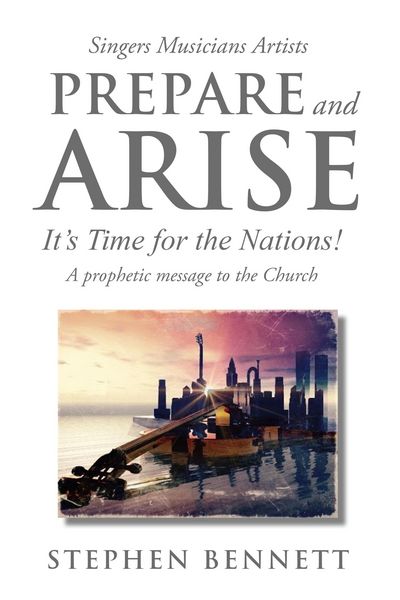 Produktbild: Prepare and Arise