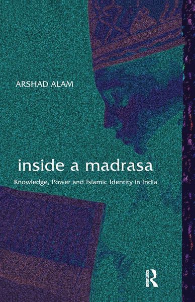 Produktbild: Inside a Madrasa