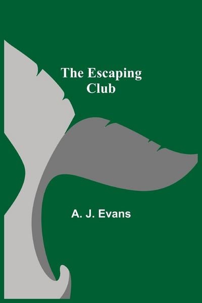 Produktbild: The Escaping Club