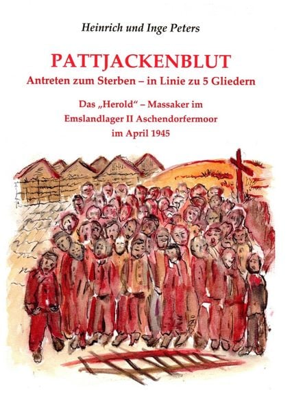 Produktbild: Pattjackenblut