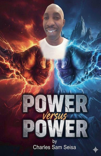 Produktbild: Power versus Power