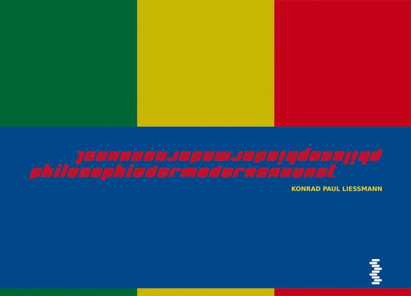 Produktbild: Philosophie der modernen Kunst