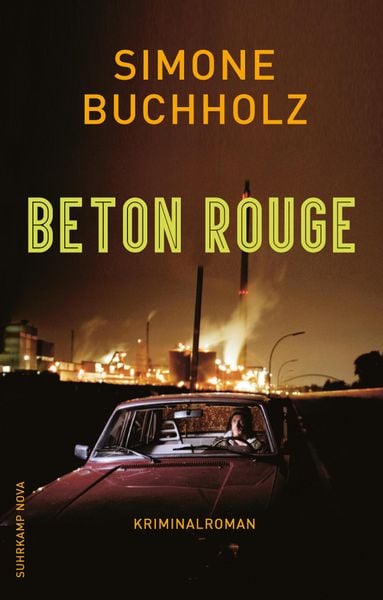 Produktbild: Beton Rouge