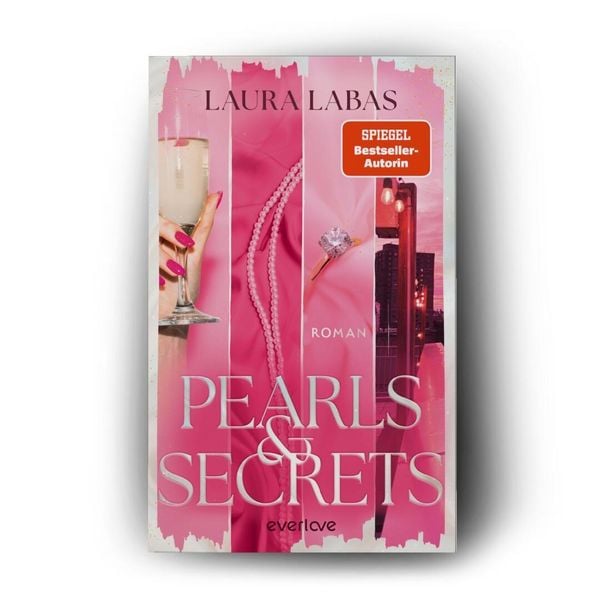 Produktbild: Pearls & Secrets