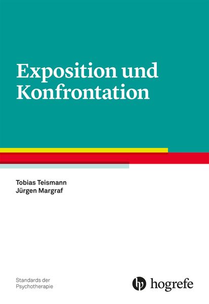 Produktbild: Exposition und Konfrontation