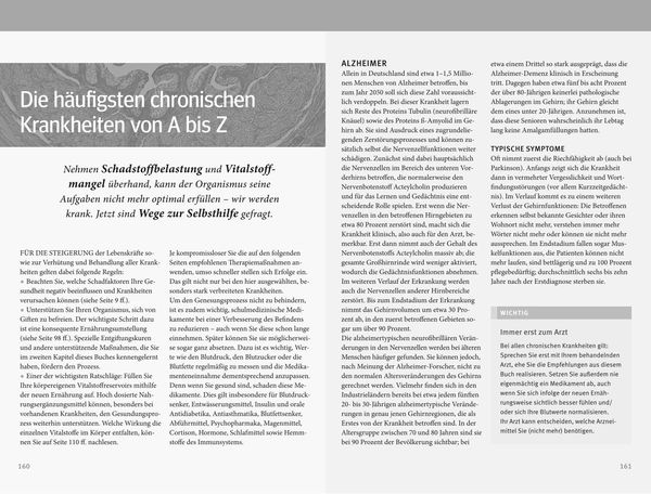 Produktbild: Lass dich nicht vergiften!