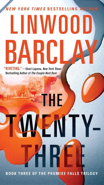 Produktbild: The Twenty-Three