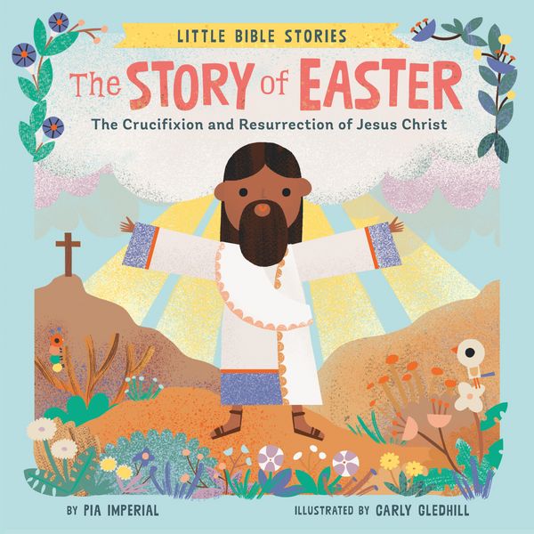 Produktbild: The Story of Easter