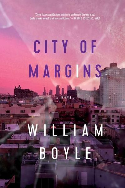 Produktbild: City of Margins