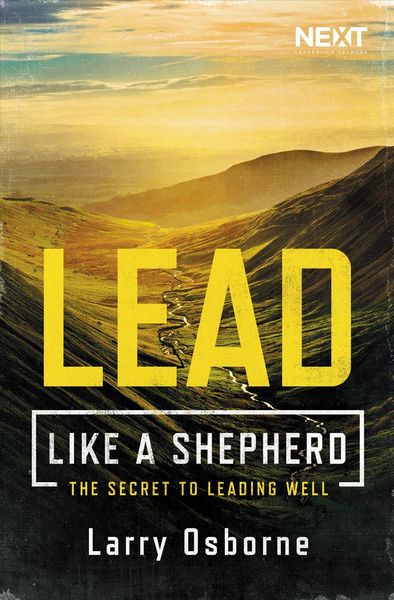 Produktbild: Los Lead Like a Shepherd