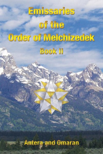Produktbild: Emissaries of the Order of Melchizedek