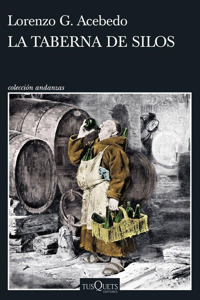 Produktbild: La taberna de Silos