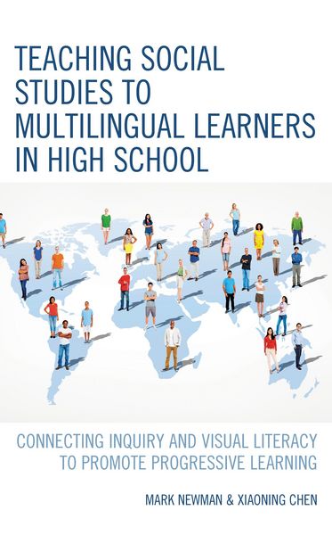 Produktbild: Teaching Social Studies to Multilingual Learners in High School