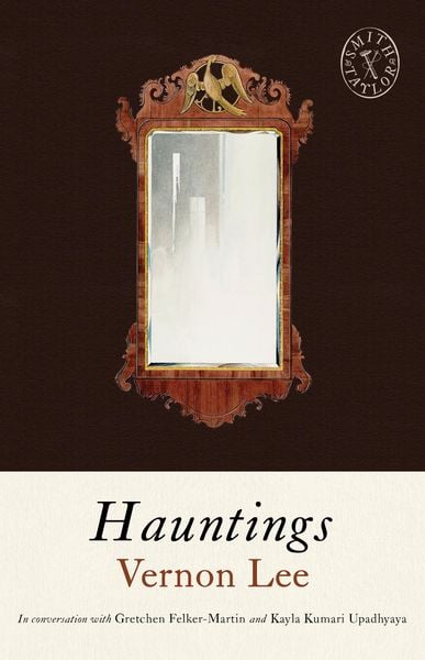 Produktbild: Hauntings