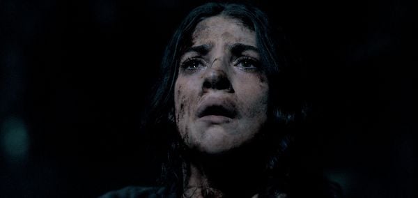 Produktbild: Until Dawn