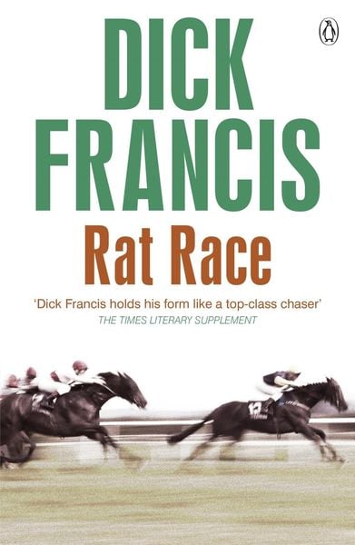 Produktbild: Rat Race
