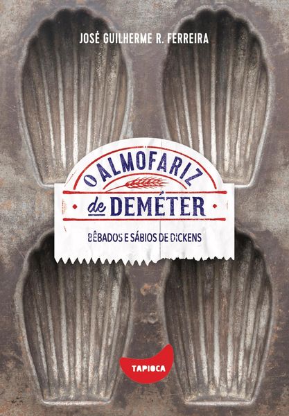 Produktbild: B&ecirc;bados e s&aacute;bios de Dickens